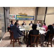 召開第27屆第十次理監事聯席會議