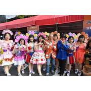 2025冬戀蘭陽溫泉季踩街活動