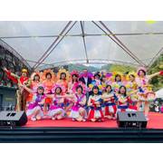 2025冬戀蘭陽溫泉季踩街活動