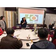 宜蘭小組114年下半年度會員聯誼座談會