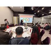 宜蘭小組114年下半年度會員聯誼座談會