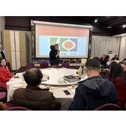 宜蘭小組114年下半年度會員聯誼座談會