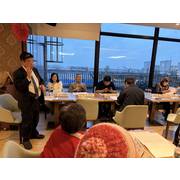 召開第27屆第十一次理監事聯席會議